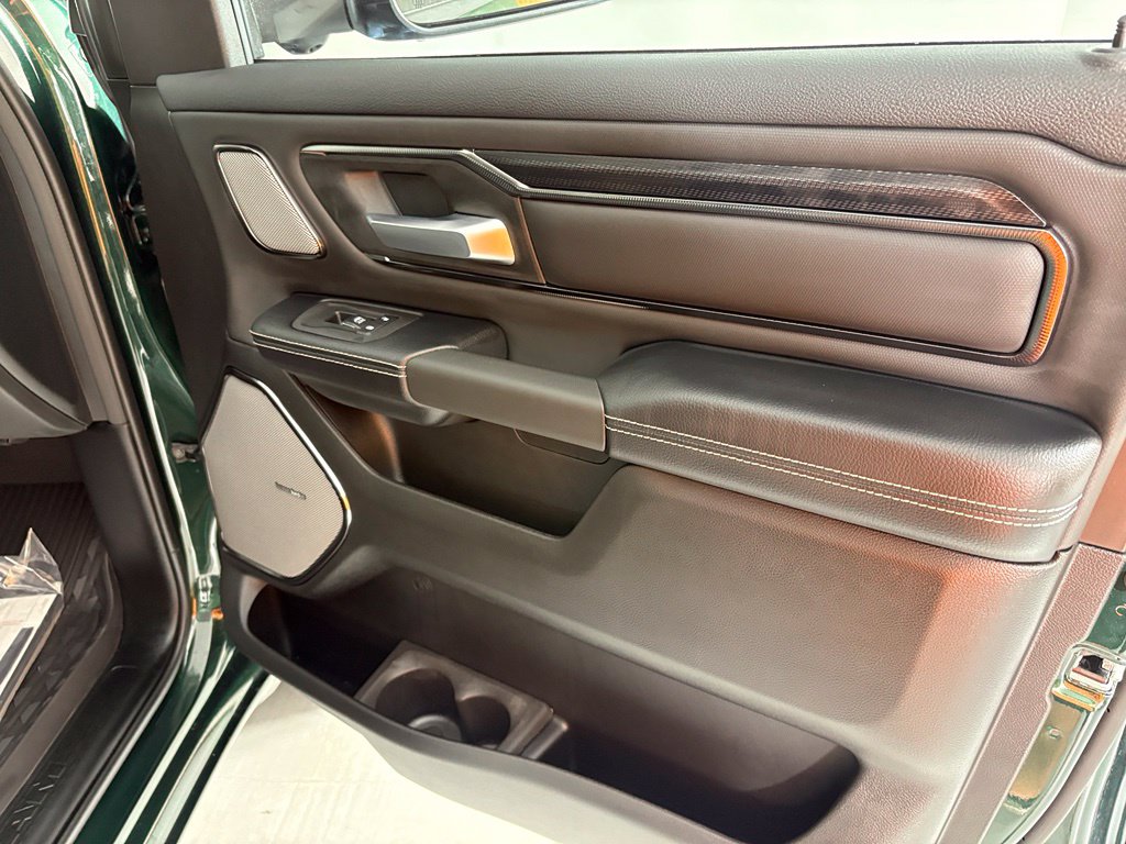 2027 Ram 1500