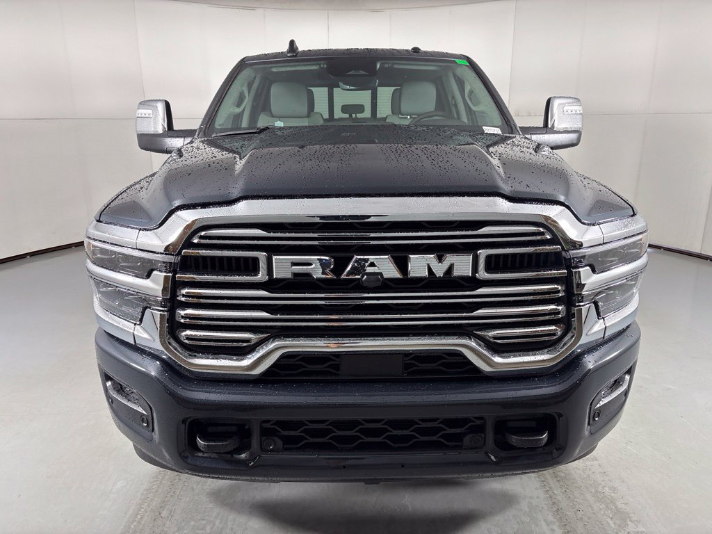 2027 Ram 3500