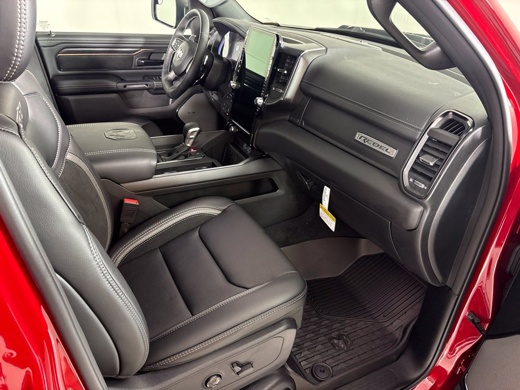 2027 Ram 1500