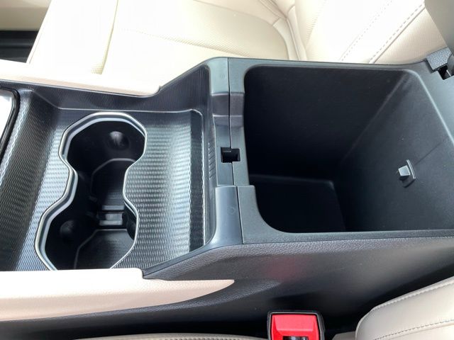 2025 Jeep Grand Cherokee L Limited - Photo 36