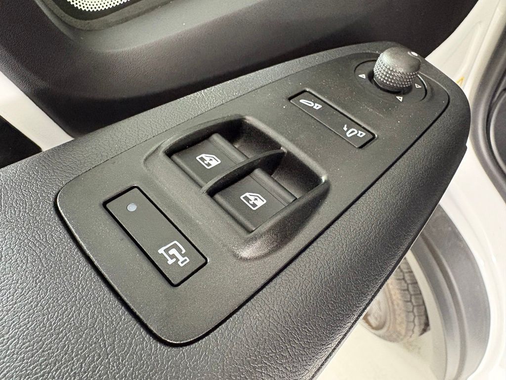 2027 Ram PROMASTER 1500