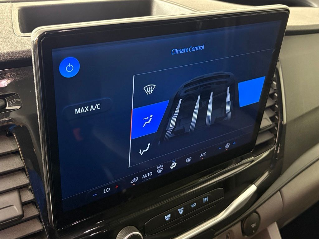2023 Ford TRANSIT-350