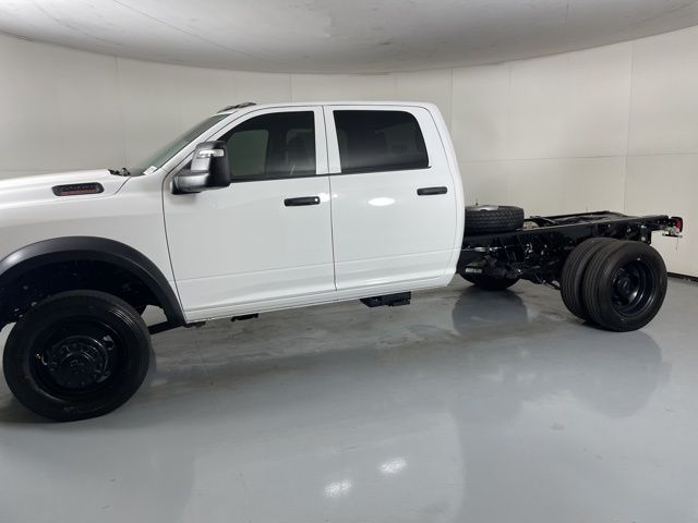 2025 Ram 5500HD