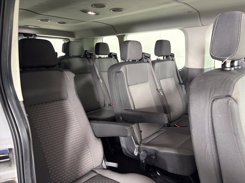 2023 Ford Transit-350
