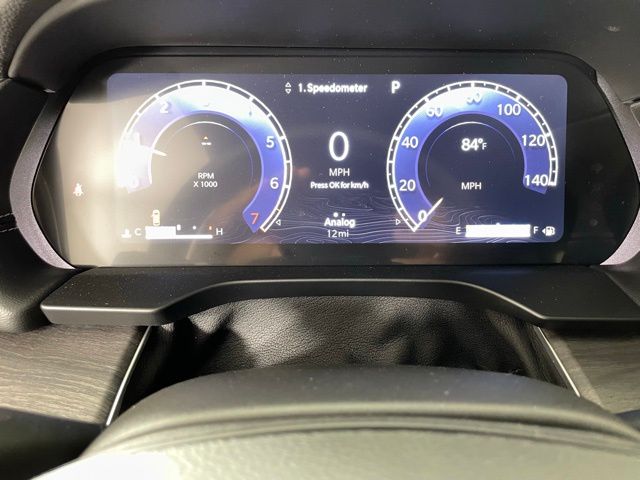 2025 Jeep Grand Cherokee L Limited - Photo 26