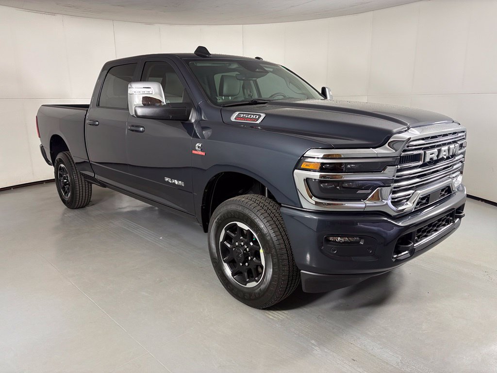 2027 Ram 3500