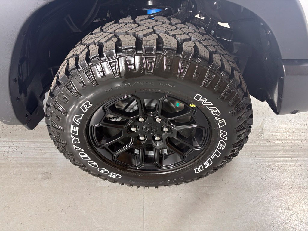 2027 Ram 1500