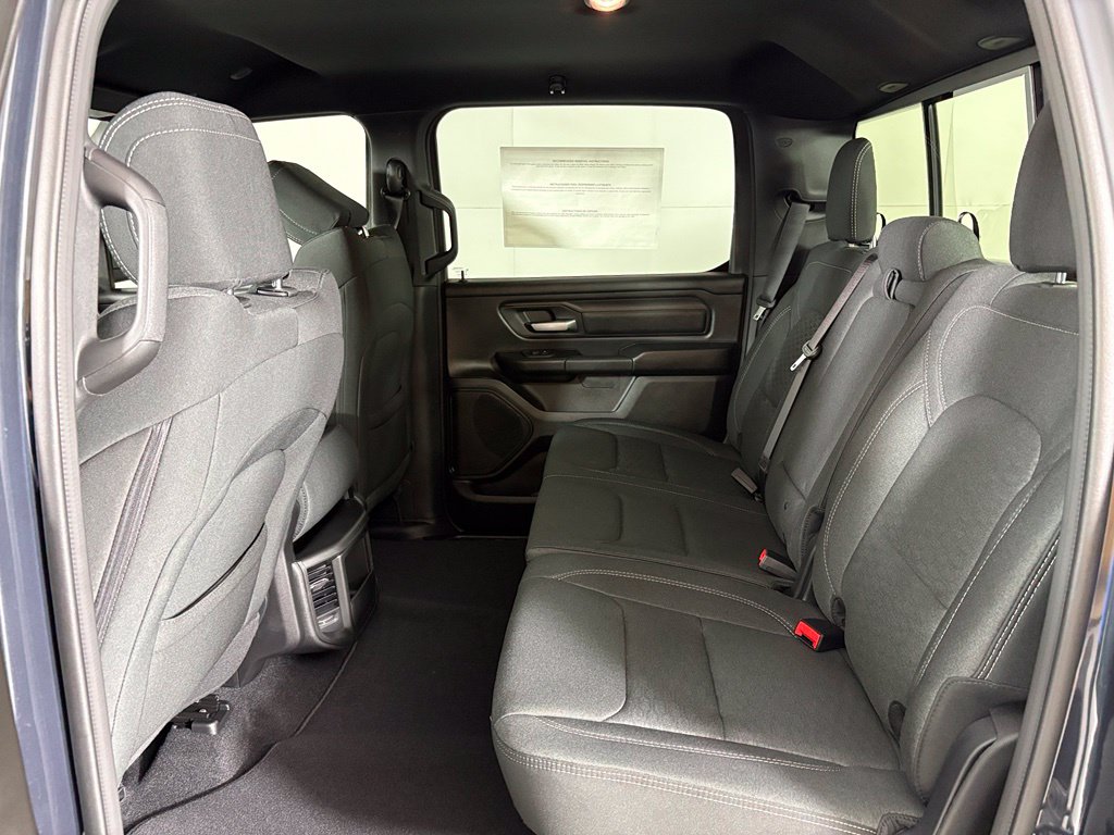 2027 Ram 1500