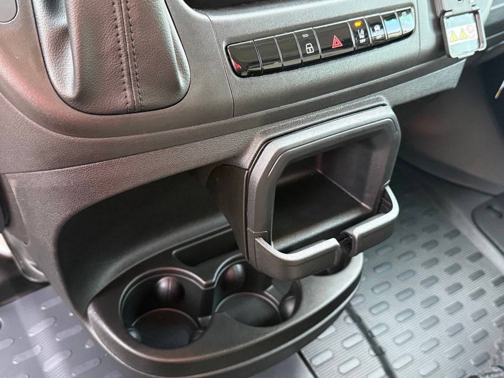 2026 Ram PROMASTER 2500