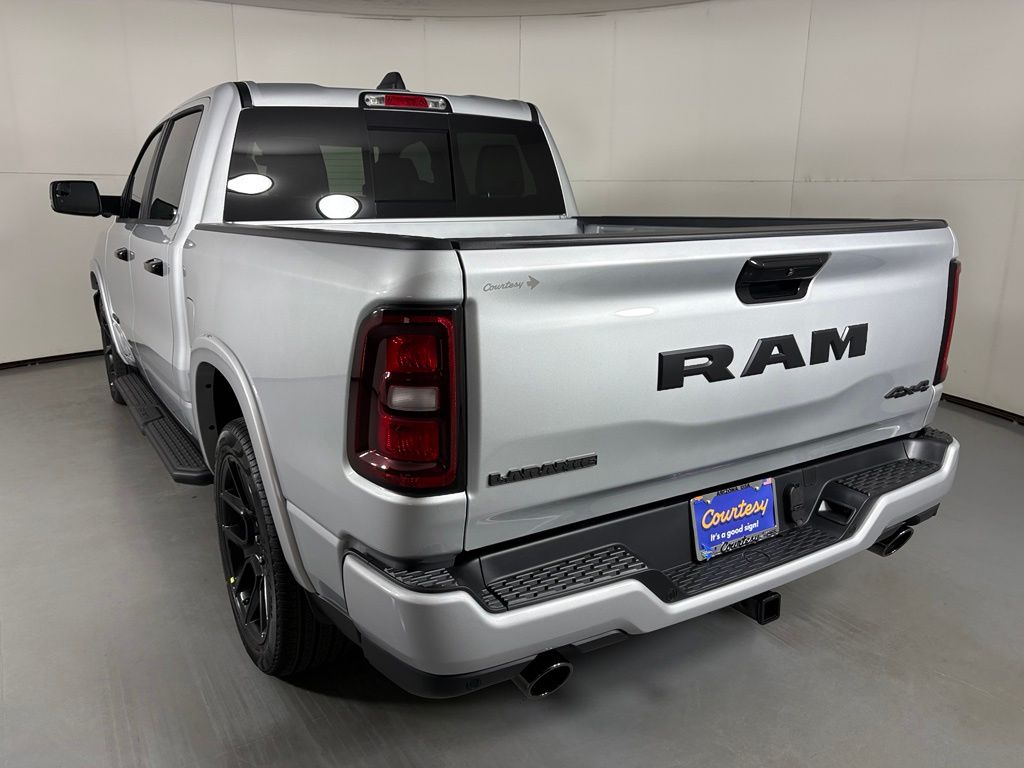 2027 Ram 1500