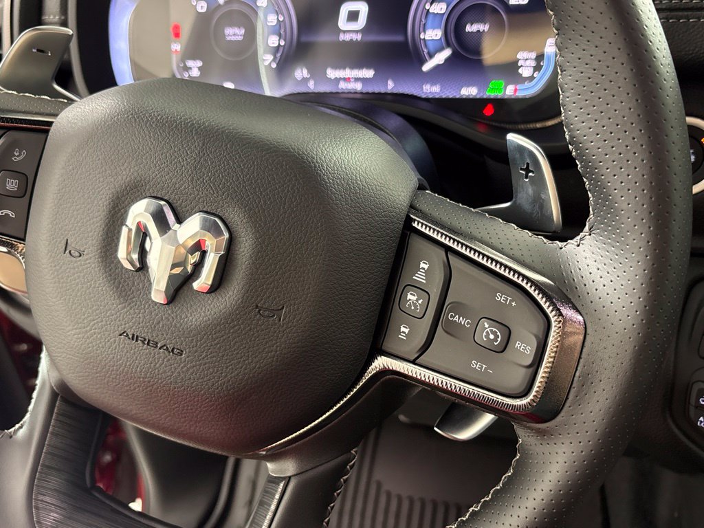 2027 Ram 1500