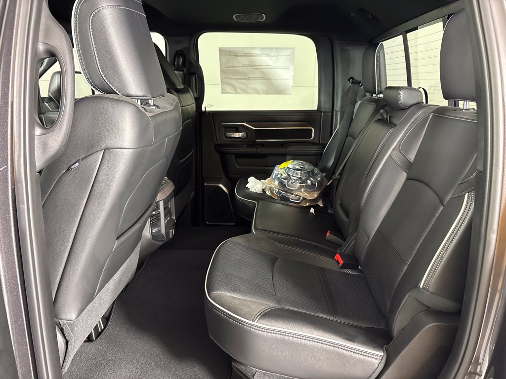 2027 Ram 3500
