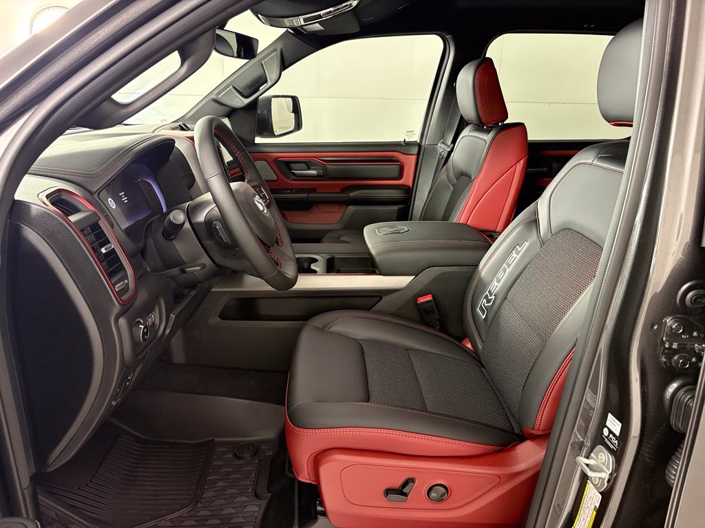 2027 Ram 1500