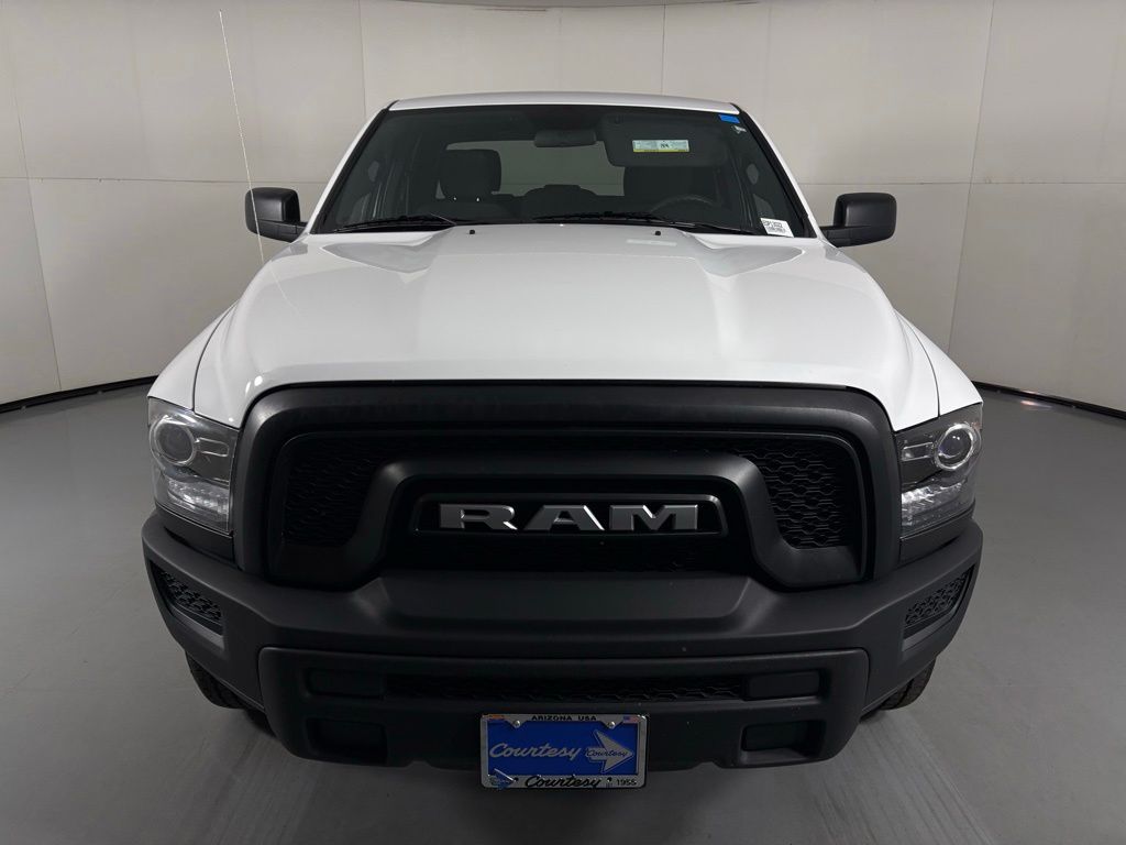 2024 Ram 1500 CLASSIC