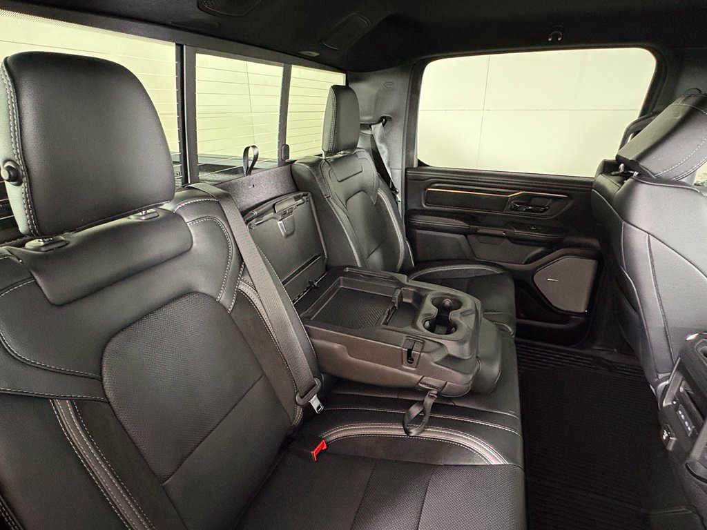 2027 Ram 1500