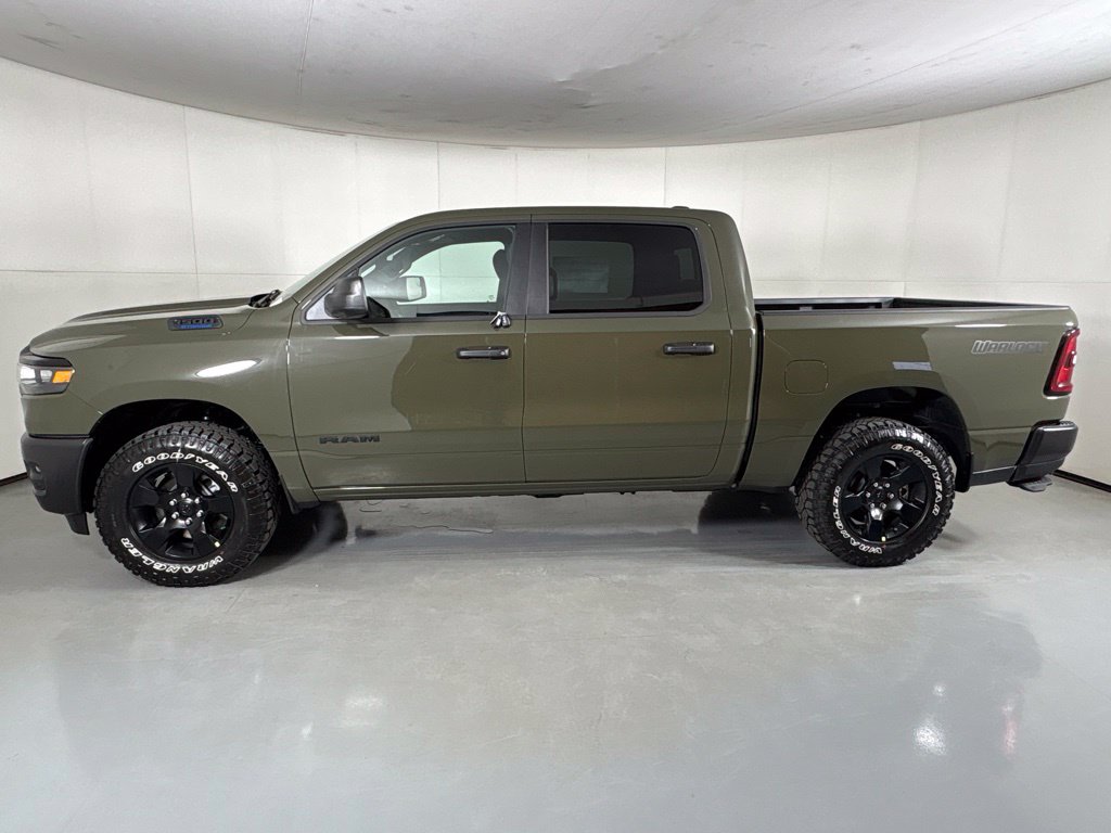 2027 Ram 1500
