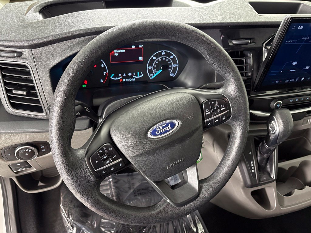 2024 Ford TRANSIT-350