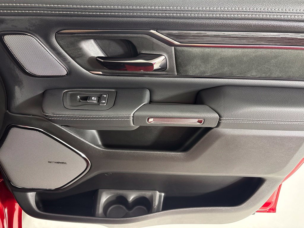 2027 Ram 1500