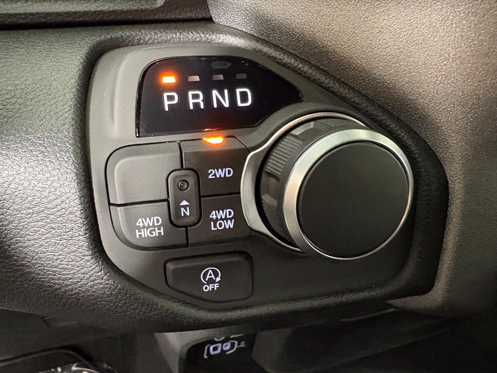 2027 Ram 1500