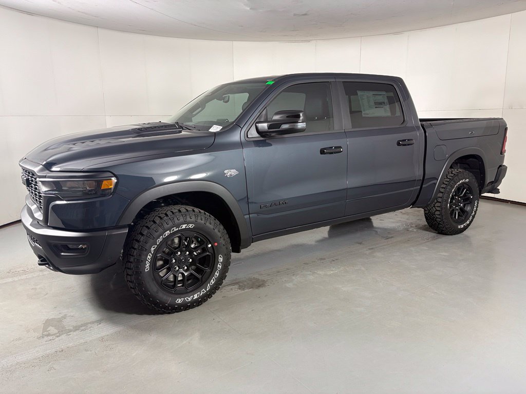 2027 Ram 1500