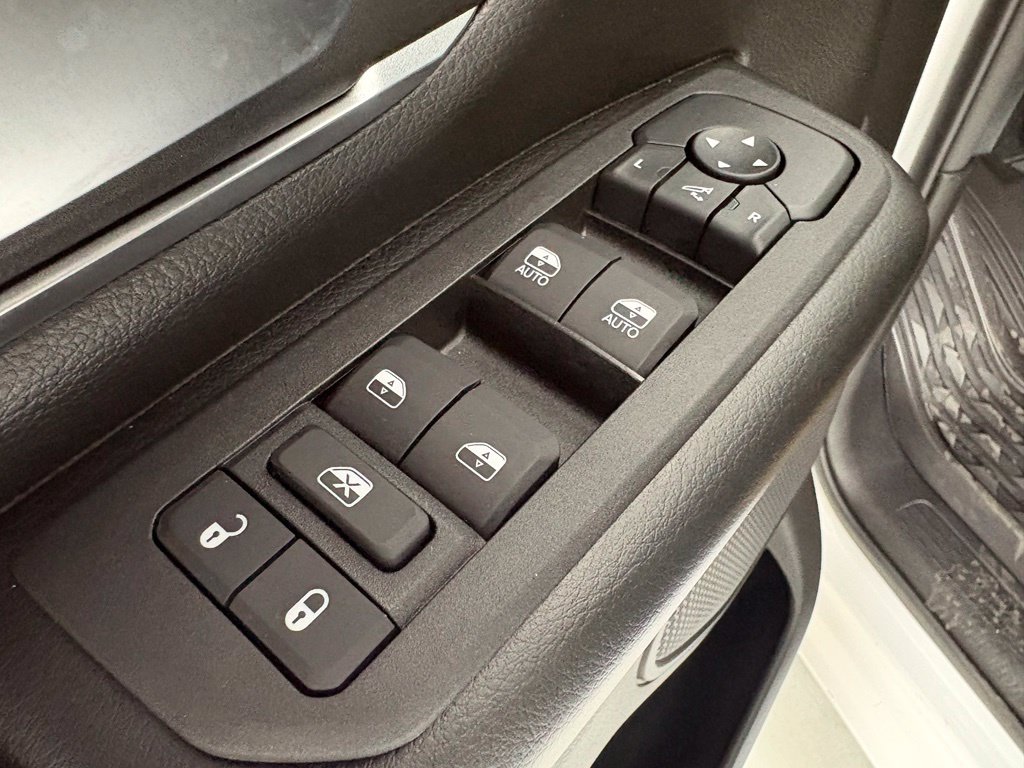 2027 Ram 1500