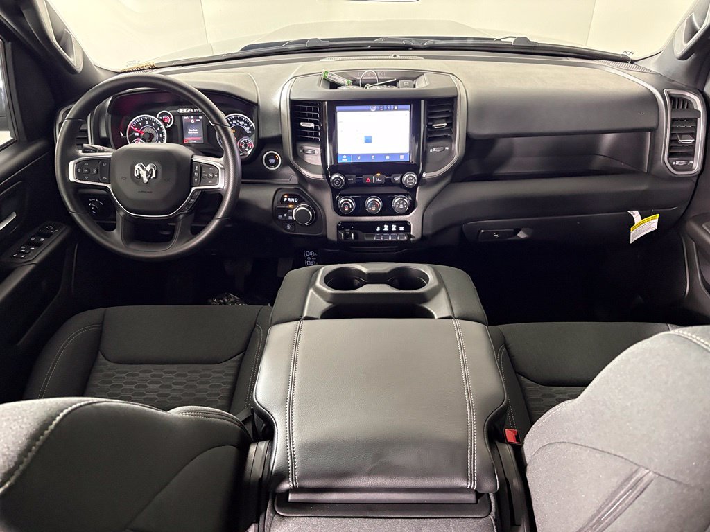 2027 Ram 1500