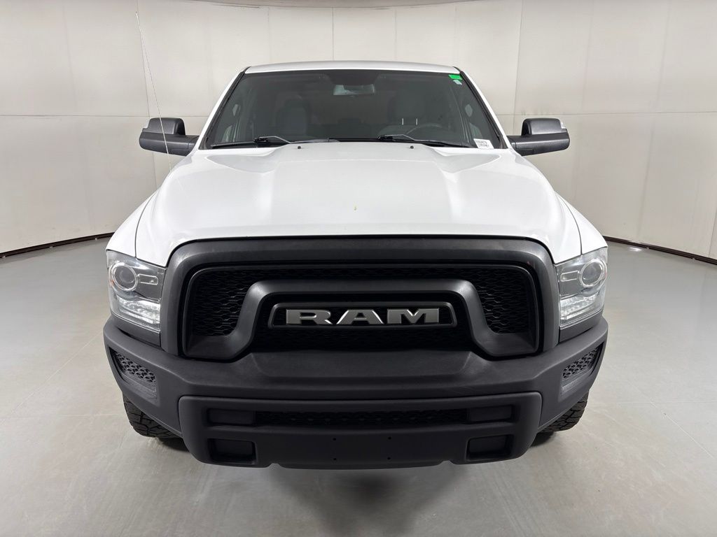 2021 Ram 1500 CLASSIC
