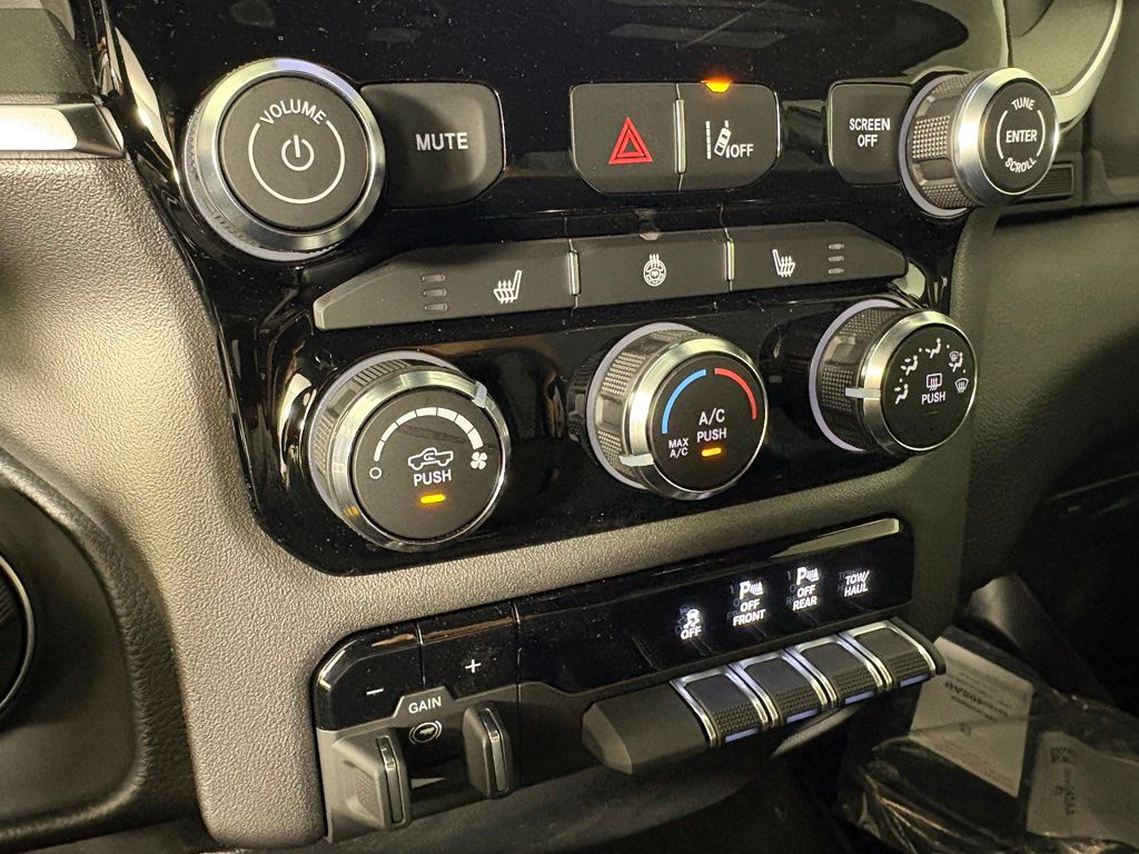 2027 Ram 1500