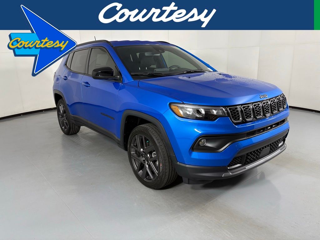 2025 Jeep Grand Cherokee L Limited - Photo 42