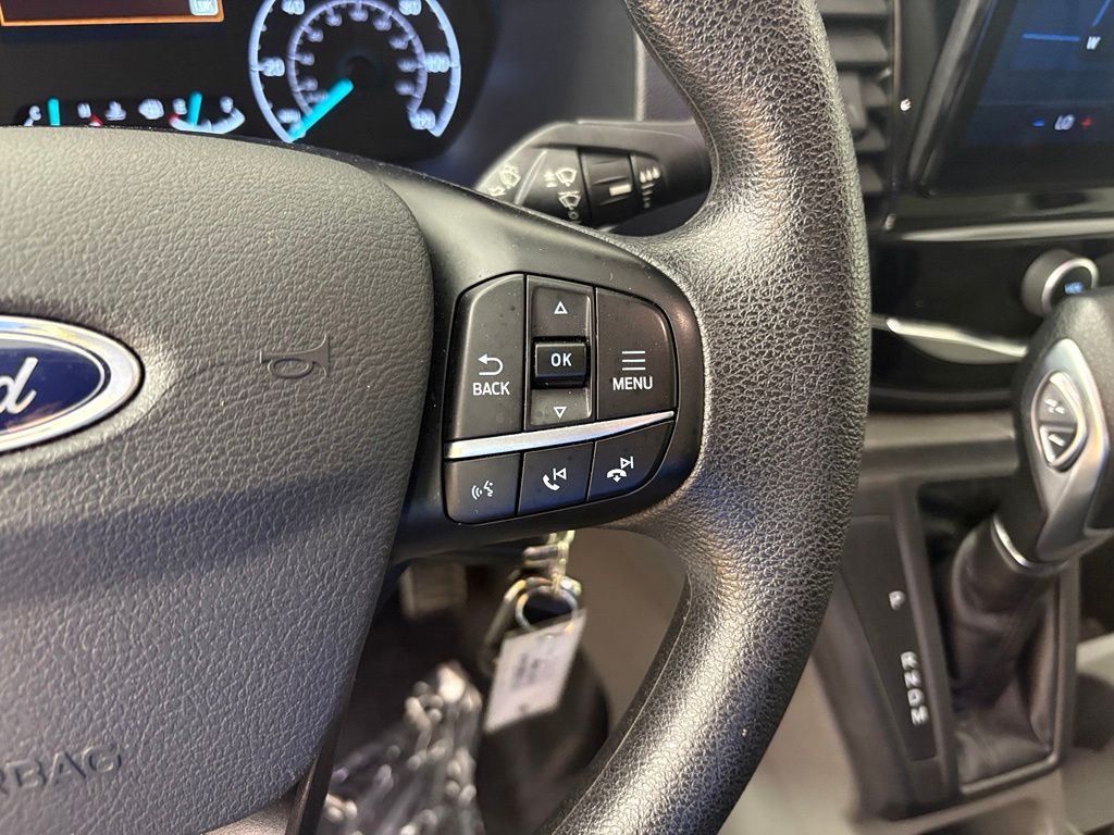 2023 Ford TRANSIT-350