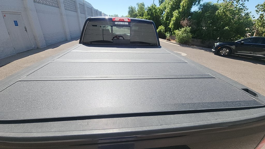 2015 Chevrolet SILVERADO 2500HD