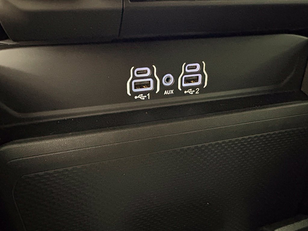 2027 Ram 3500