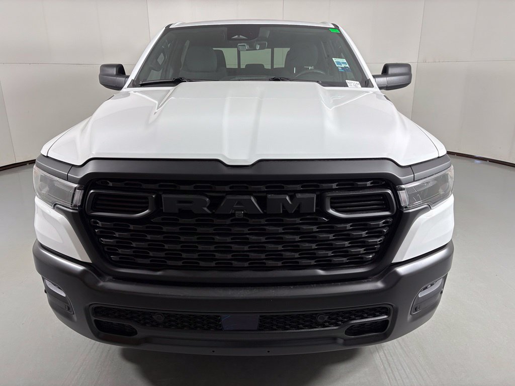2027 Ram 1500