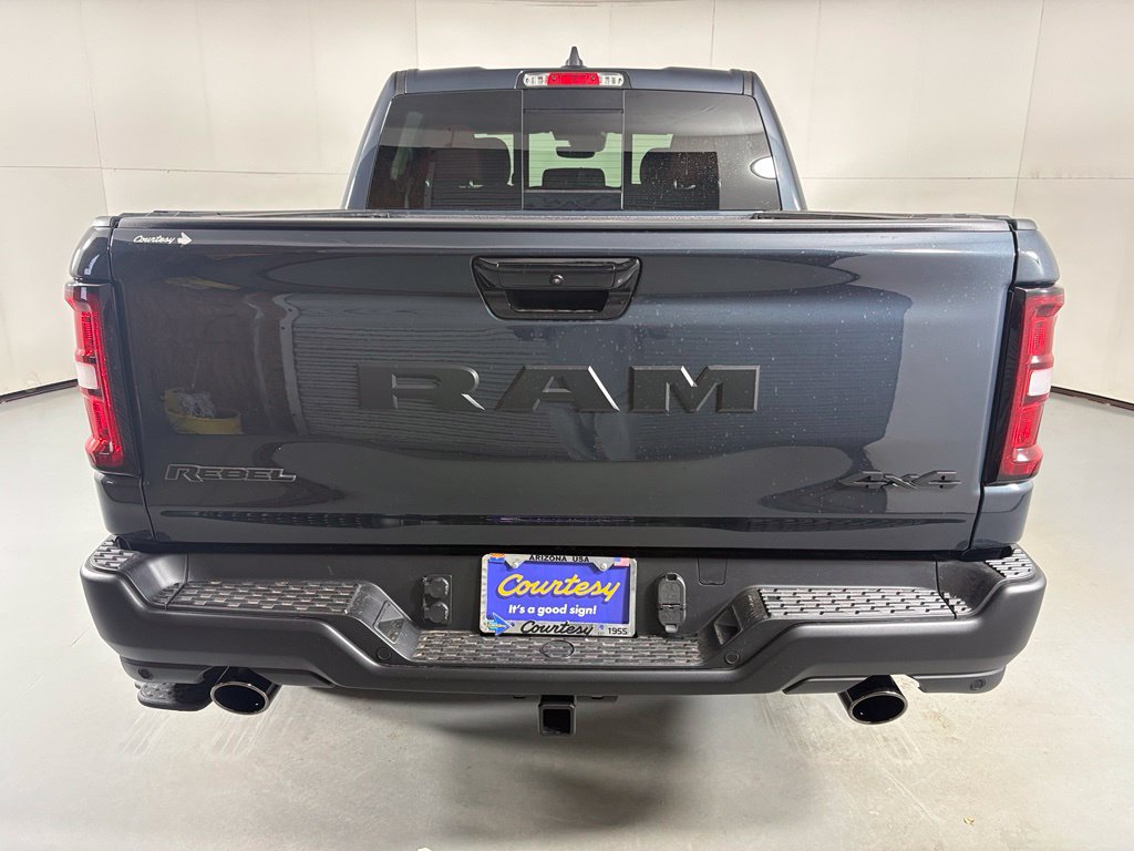 2027 Ram 1500