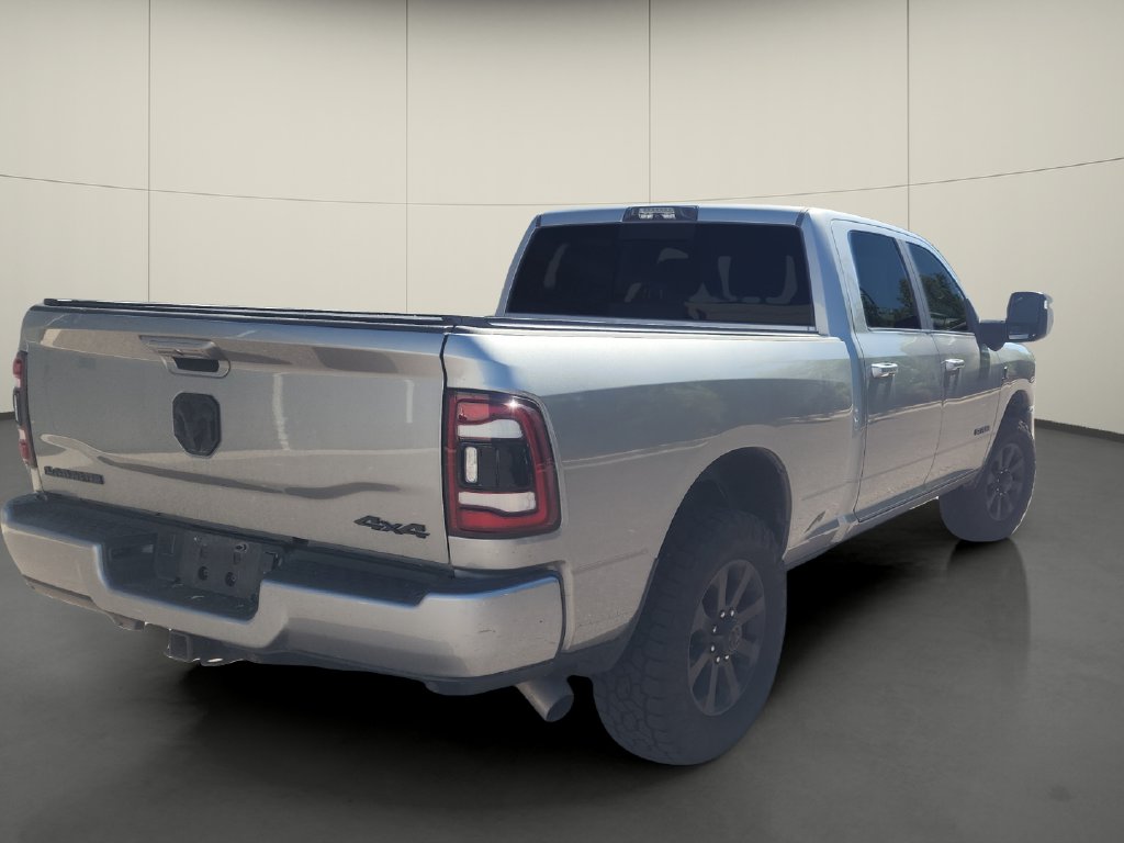 2024 Ram 3500