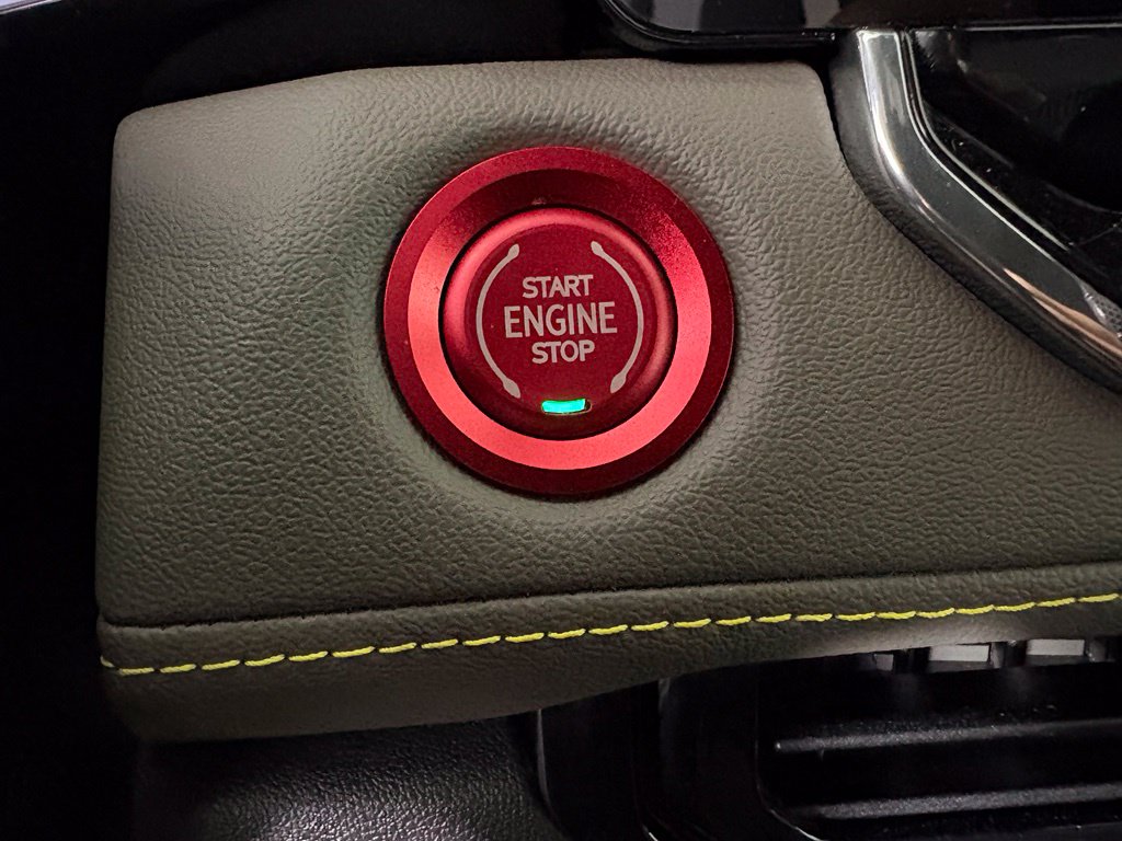 2025 Chevrolet COLORADO