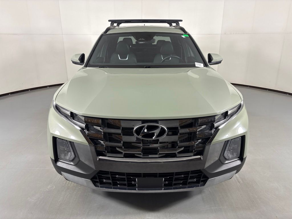 2024 Hyundai Santa Cruz