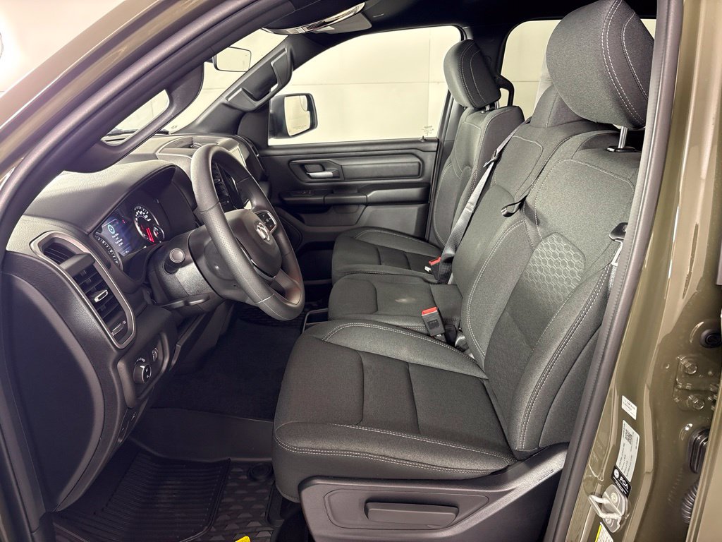 2027 Ram 1500