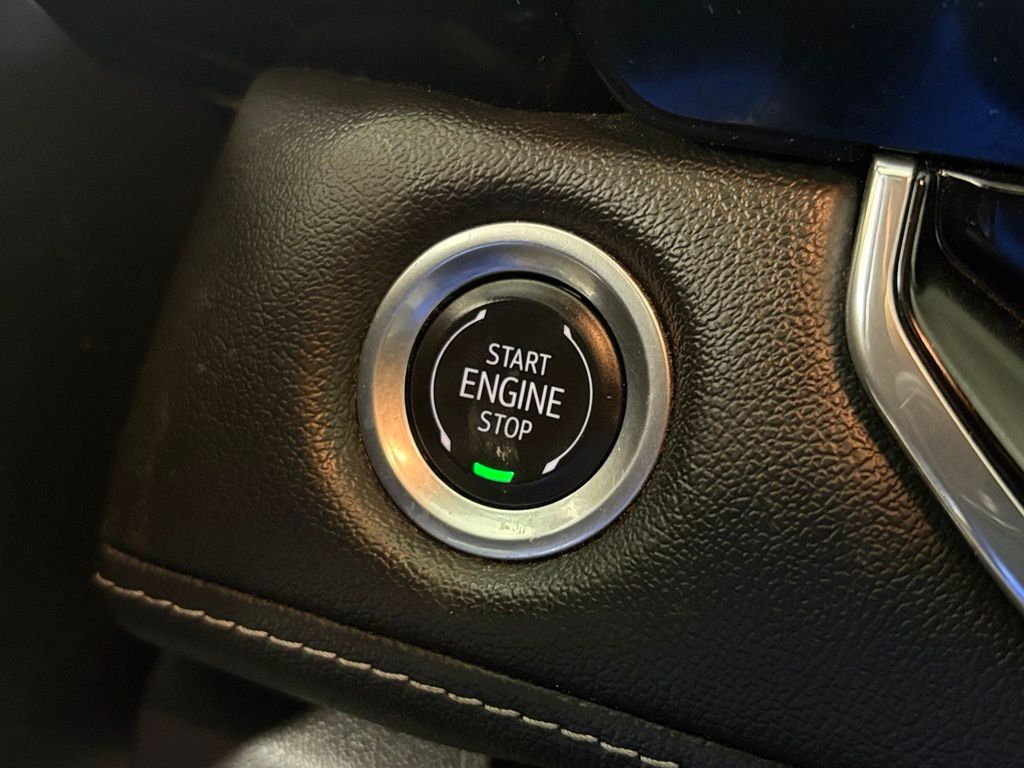 2024 Chevrolet Colorado
