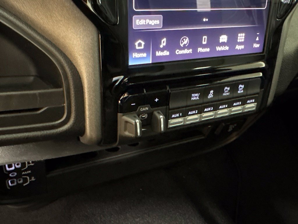 2027 Ram 2500