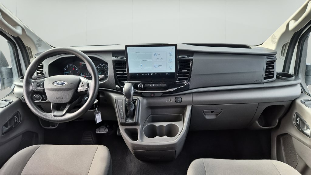2023 Ford TRANSIT-350