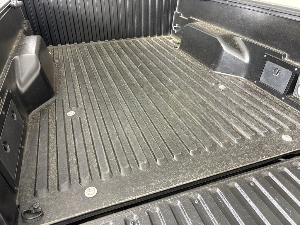 2015 Toyota Tacoma