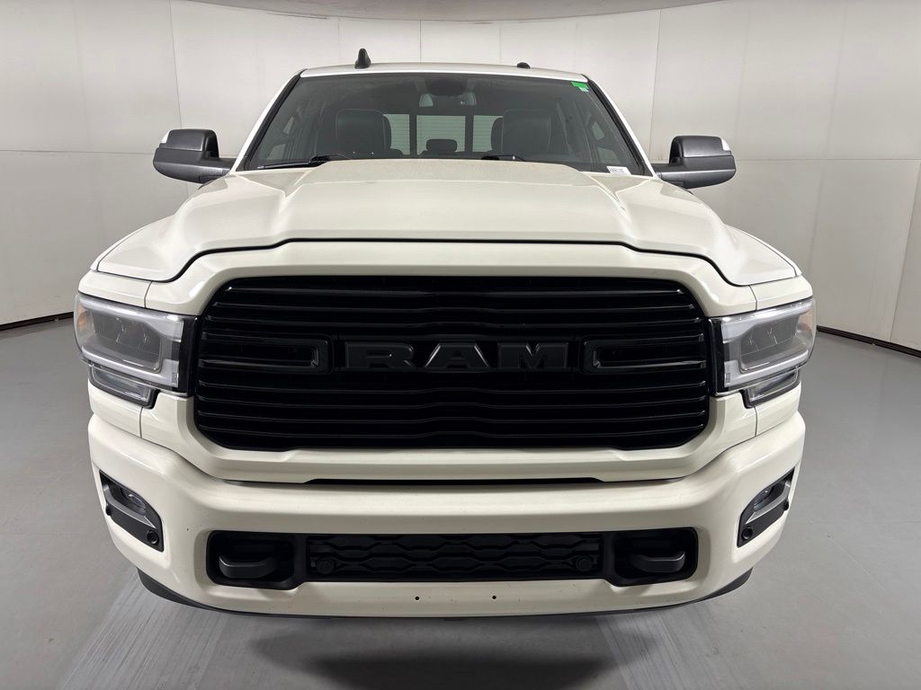 2021 Ram 2500