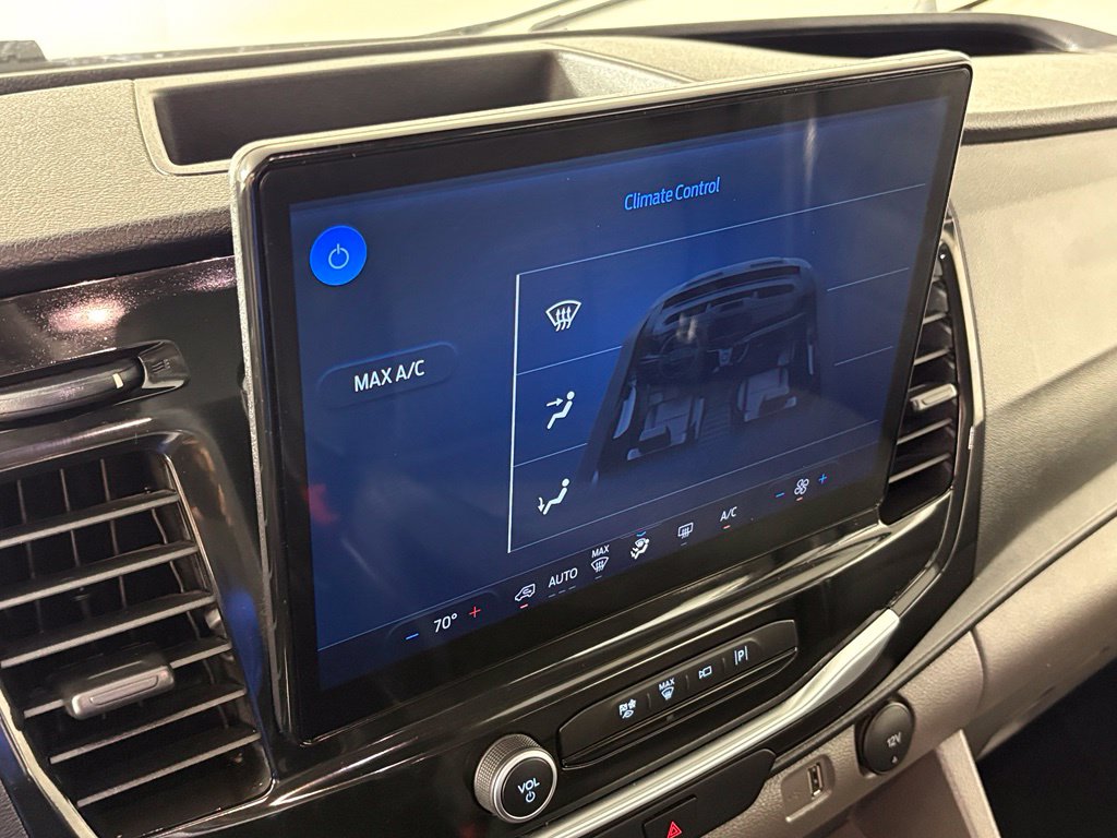2023 Ford Transit-350