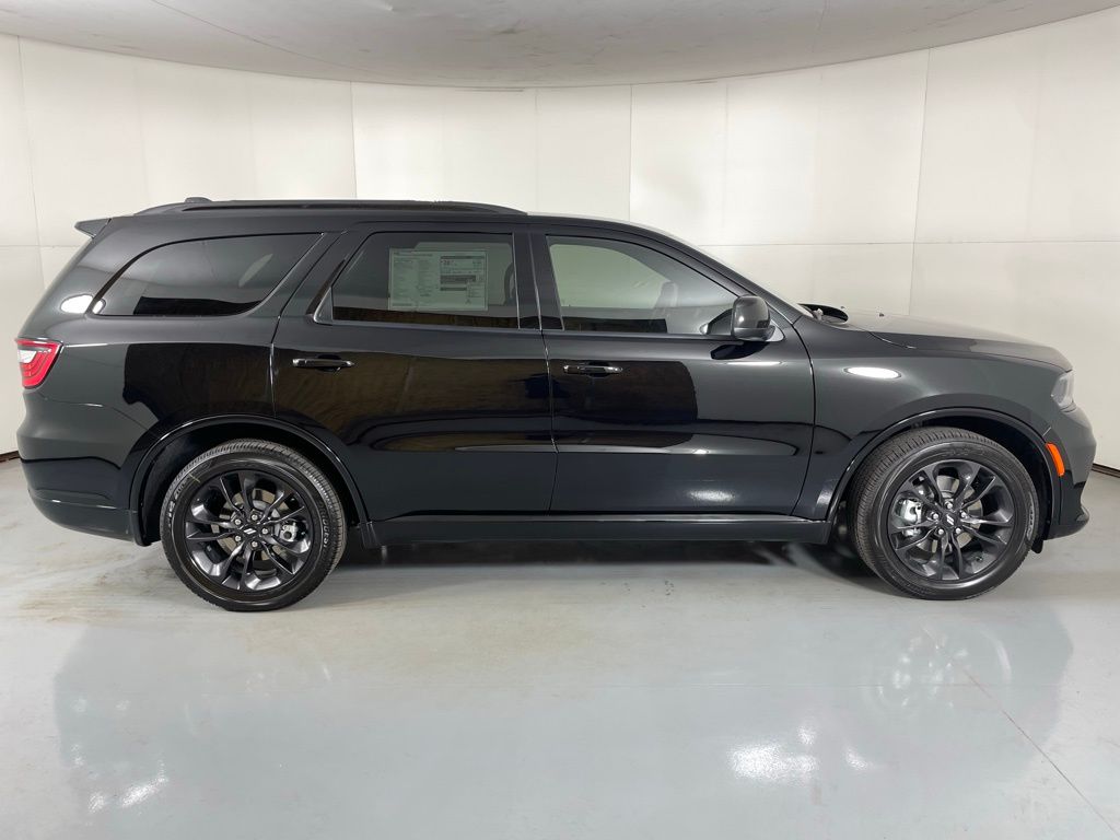 2026 Dodge Durango GT - Photo 9