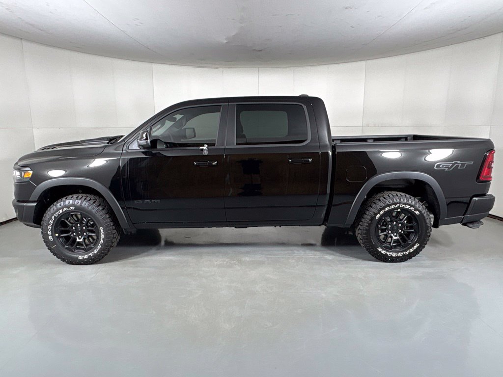 2027 Ram 1500