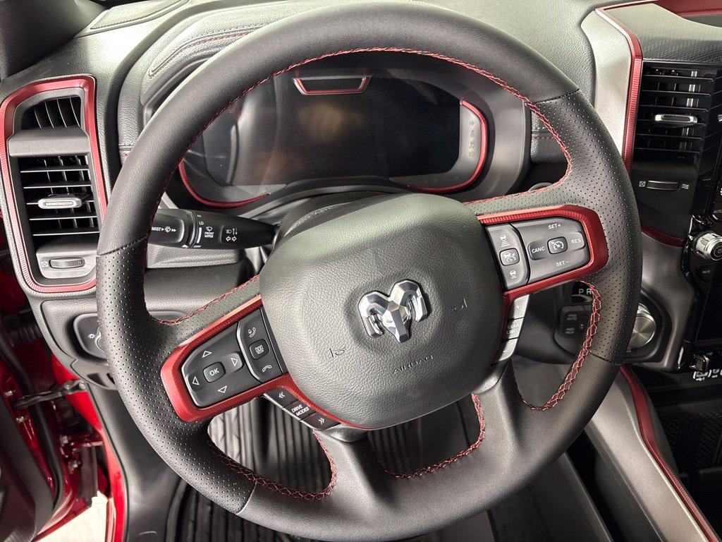 2027 Ram 1500