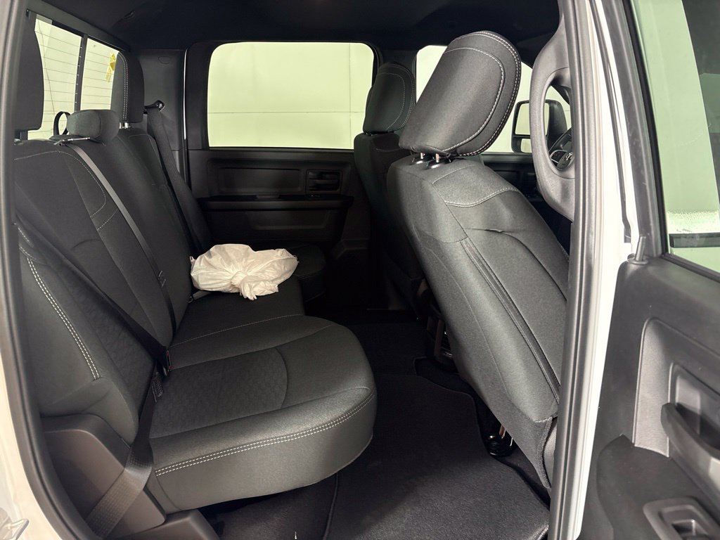 2027 Ram 2500