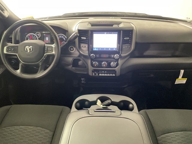 2025 Ram 5500HD