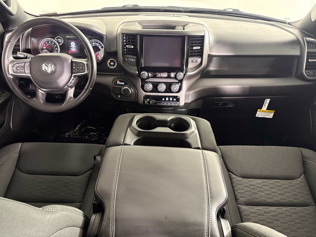 2027 Ram 1500